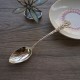 Spoon large, silver "Crown"-2