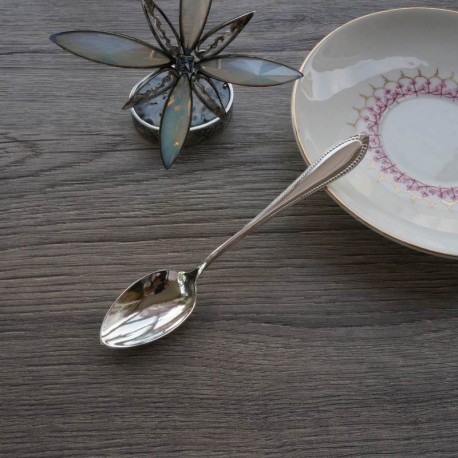 Spoon "Coffee teaspoon" Š613