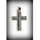 Pendant cross P375-1-2