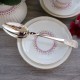 Table spoon - sterling silver 925 Royal set-2