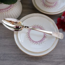 Table spoon - sterling silver 925 Royal set