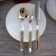 Children's knife - sterling silver 925-4