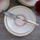 Children's knife - sterling silver 925-3