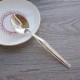 Children's spoon - sterling silver 925-2