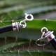 Bracelet with genuine leather -4