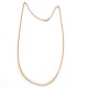 Golden handmade chain-4