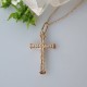 Golden cross-2