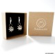 Gift Box "Light green 925 Set"-2