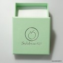 Gift Box "Light green 925 Set"