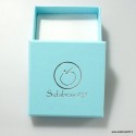 Gift Box "Light blue 925 Set"