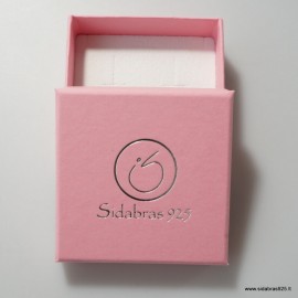 Gift Box "Pink 925 Set"