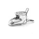 Christening shoes with space for the first tooth-2