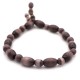 Bracelet MALA with 21 stones-2