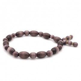 Bracelet MALA with 21 stones