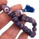 Bracelet MALA with Charoit 21 stones-4