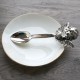 Silver spoon - Christening gift-2