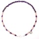 Unique jewelry necklace with moonstone-1