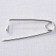 Brooch safety pin small SŽ1-2