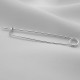 Brooch safety pin small SŽ1-3