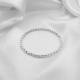 Minimalist round bracelet-2