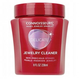 Cleaner for silver products Connoisseurs