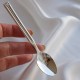 Spoon with tulip symbol-3