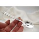 Spoon with tulip symbol-4
