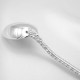 Spoon large, silver "Crown"-5