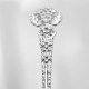 Spoon large, silver "Crown"-4