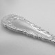 Spoon large, silver "D1D"-6
