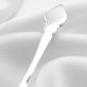 Spoon with round Amber-5