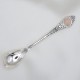 Spoon with Pink Quartz-4