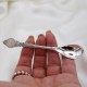 Spoon with Pink Quartz-3