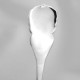 Spoon "Christening with a Clock" Š614-7