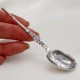 Spoon with subtle ornaments Š627-5
