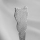 Spoon with spindle ornament Š615-6