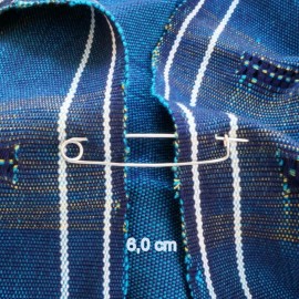 Brooch safety pin small SŽ1