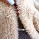 Brooch safety pin small SŽ1-2