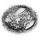 Brooch "Perfect" S498-2