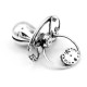 Soother (pacifier)"AG"-4