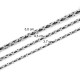 Chain bracelet Byzantine "Henri 0,9"-4