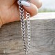 Necklace handmade "Odem" K705-4