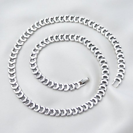 Necklace handmade "Odem" K705