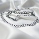 Necklace handmade "Odem" K705-2