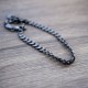 Chain bracelet pancer 1.2 gourmet weave-4