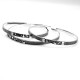 Bracelet for men with original ornament - handmade-3