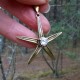 Brass pendant ŽP321-2