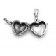 Pendant box - Opening heart-1