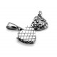 Pendant box - Opening heart-5