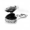 Pendant box - Opening heart